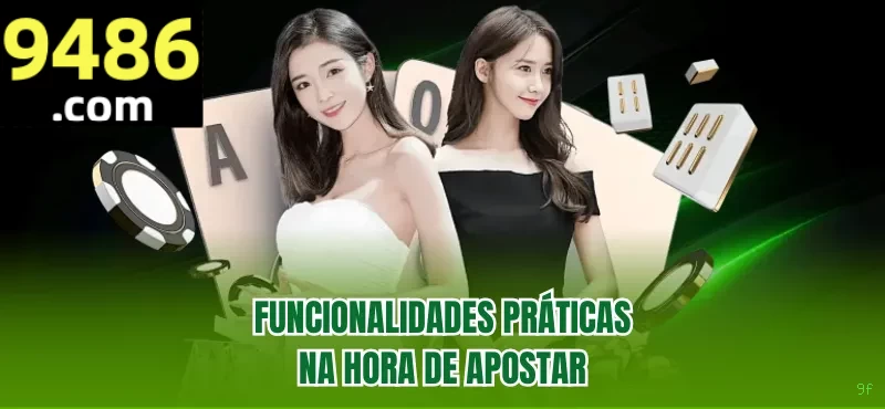 Cassino 9f - mesas ao vivo e jogos